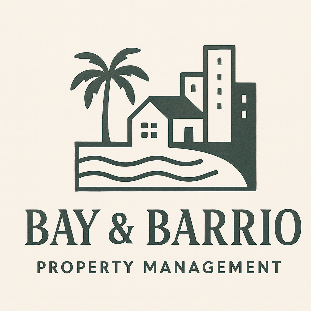 Bay & Barrio Property